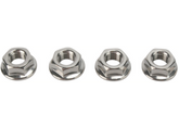 Diamond Engineering Exhaust Flange Nuts